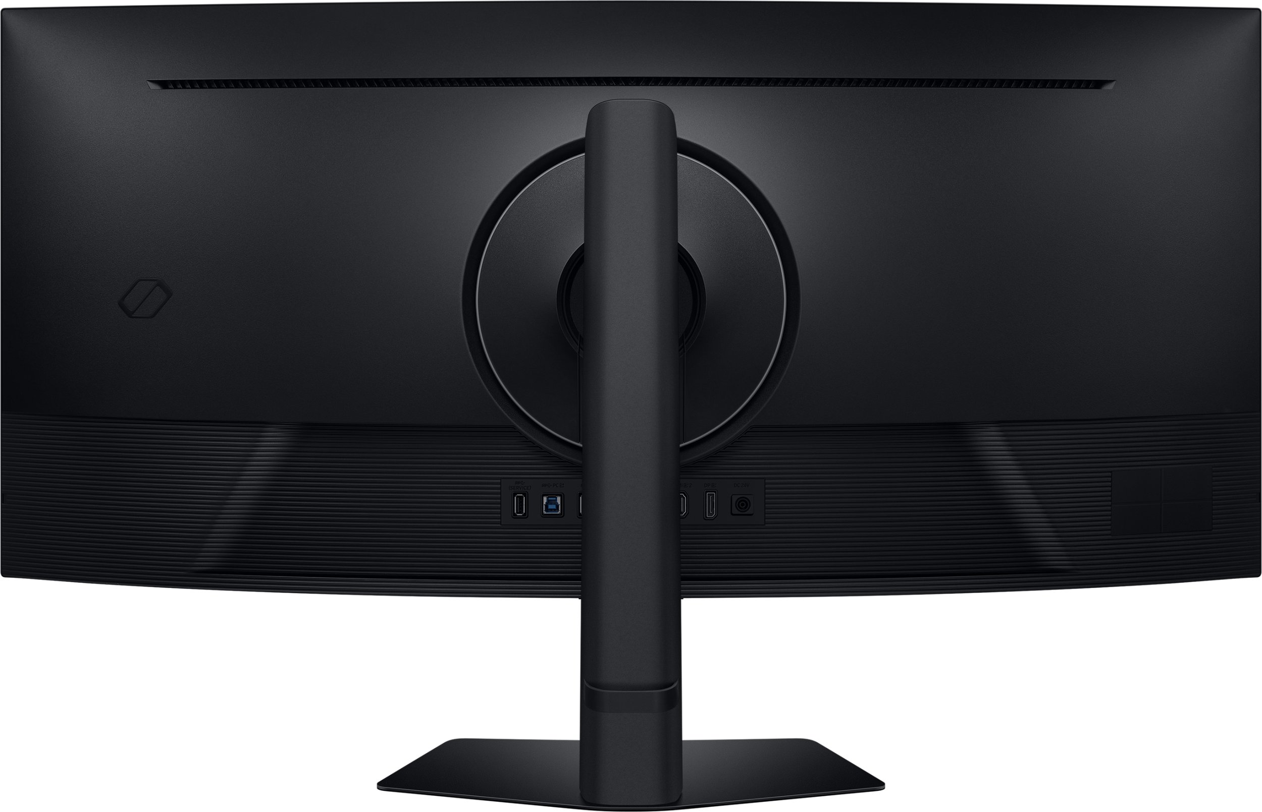 фото Монитор Samsung Odyssey G7 (S40FG756EU)