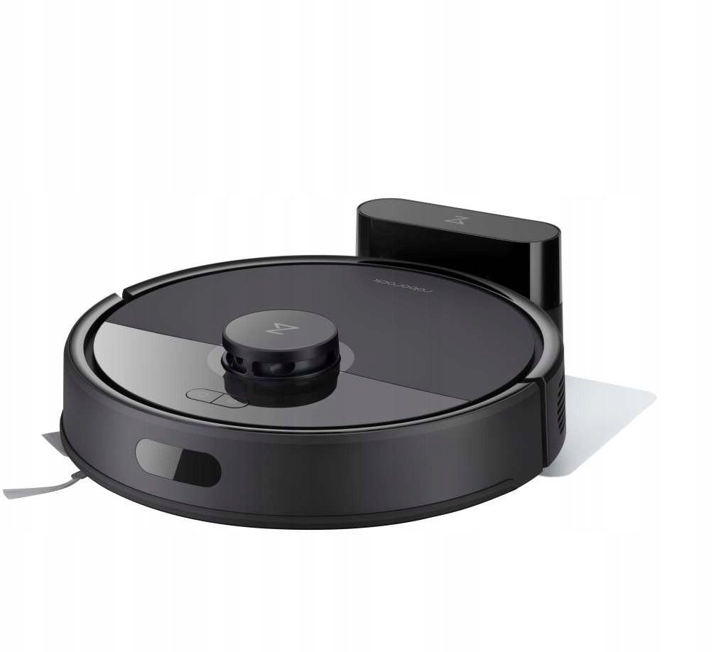 фото Робот-пилосос RoboRock Q7 BF Black