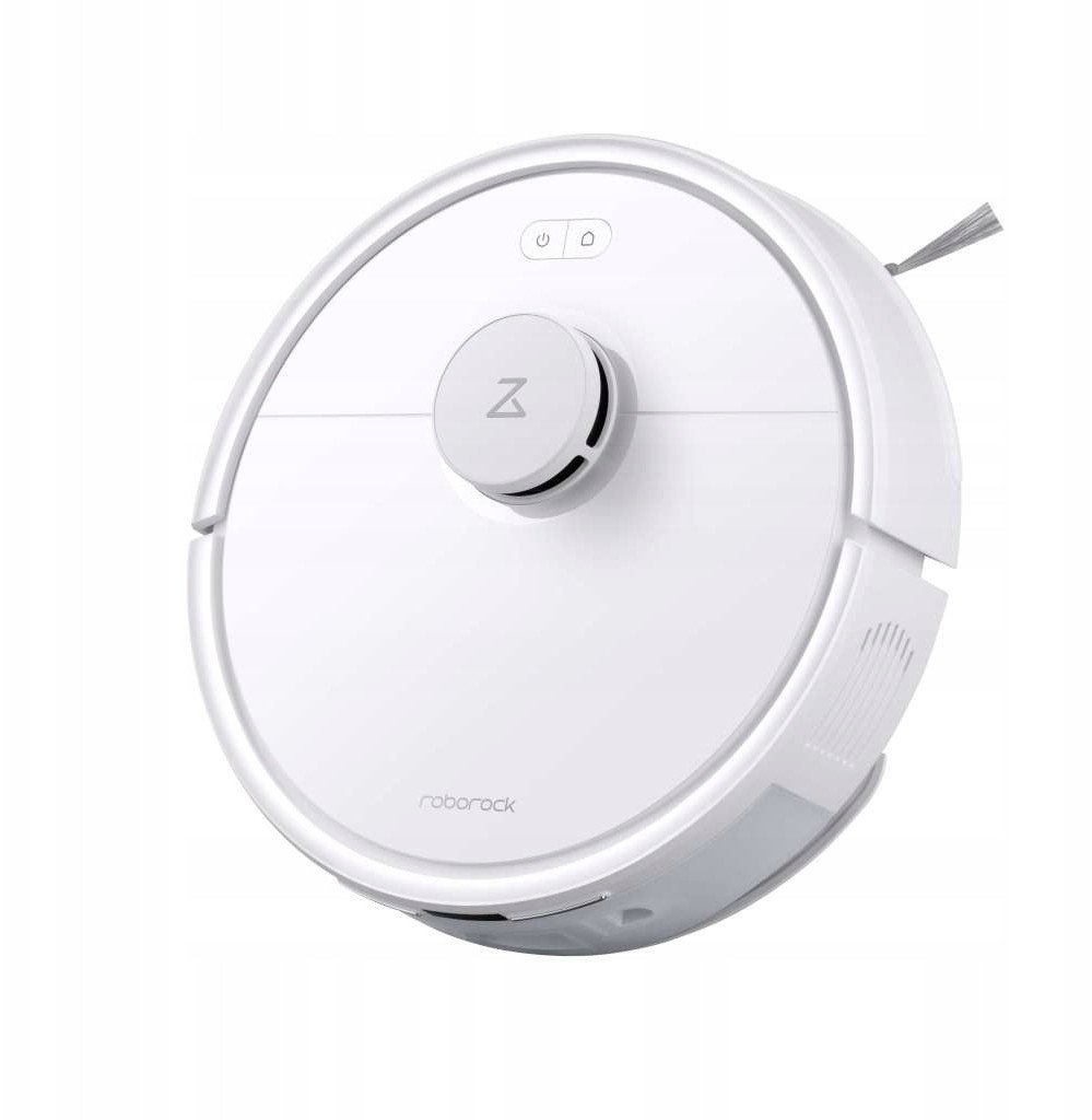 фото Робот-пылесос RoboRock Q7 BF White