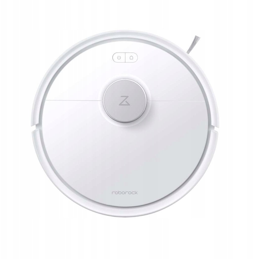фото Робот-пылесос RoboRock Q7 BF White