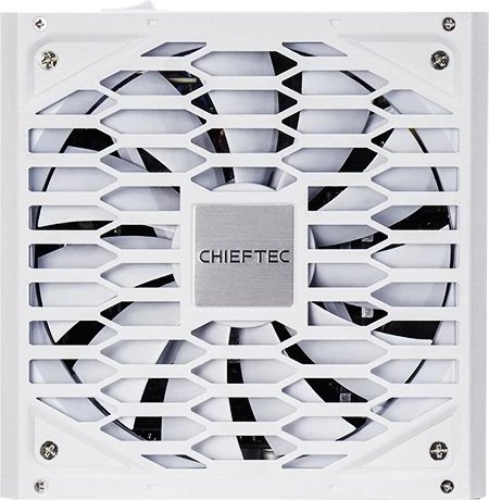 фото Блок питания Chieftec Vega M 850W White (PPG-850-CW)