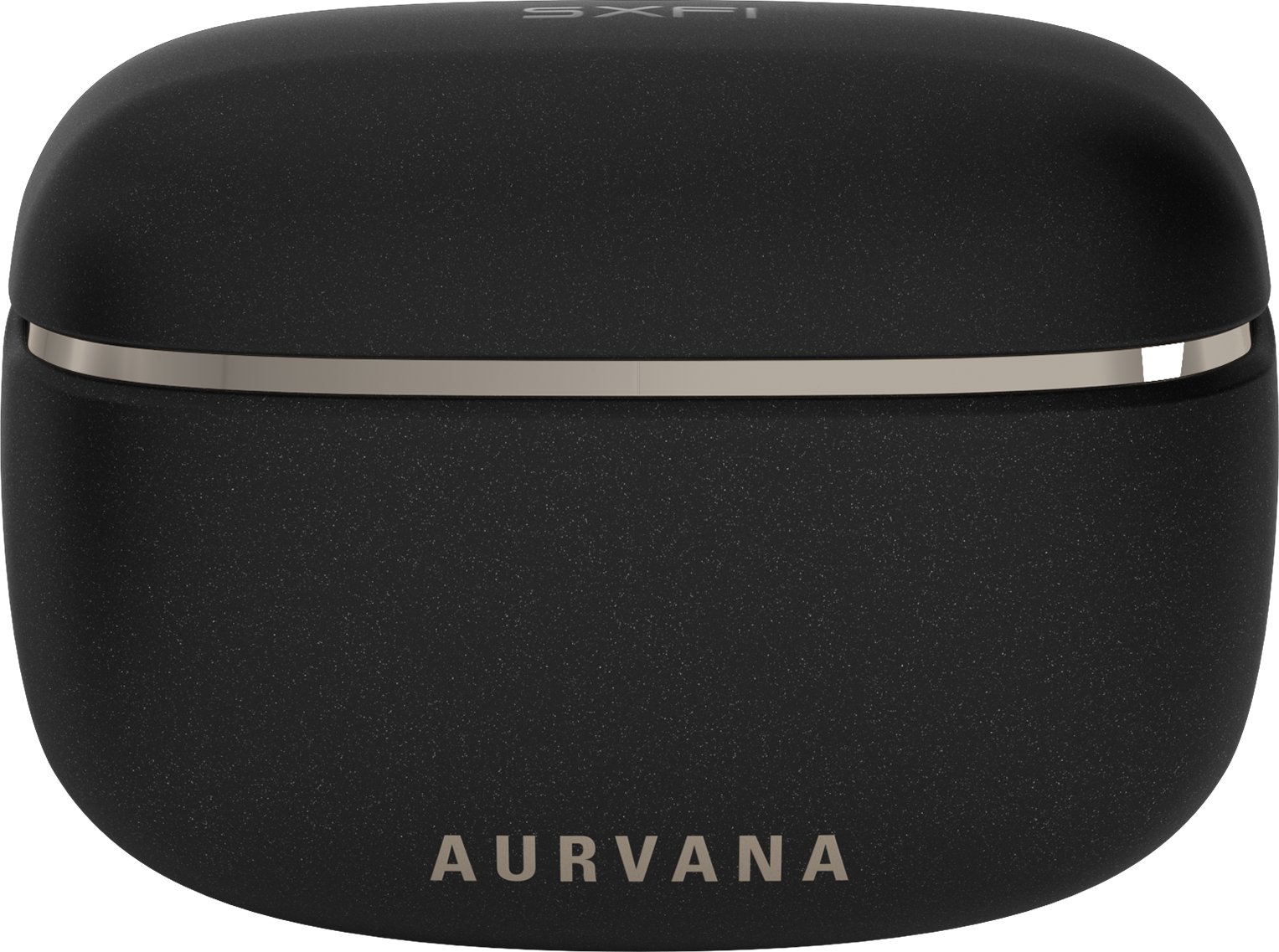 фото Наушники TWS Creative Aurvana Ace SXFI Black (51EF1250AA000)