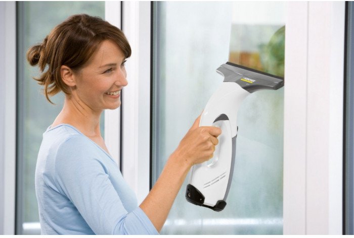 фото Оконный пылесос Karcher WV 71 Plus Home Line (1.633-142.0)