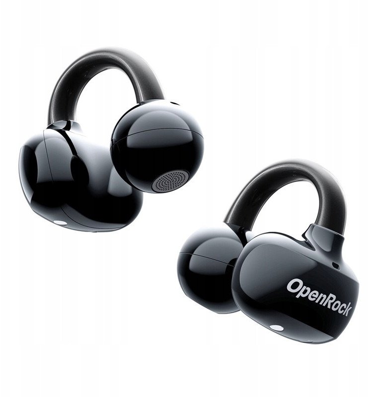 фото Наушники TWS OneOdio OpenRock E Black