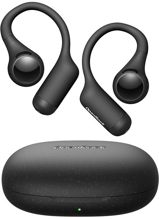 фото Навушники TWS OneOdio OpenRock S2 Black