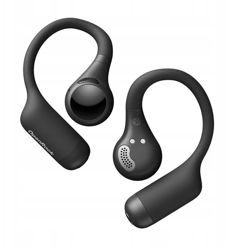 фото Навушники TWS OneOdio OpenRock S2 Black