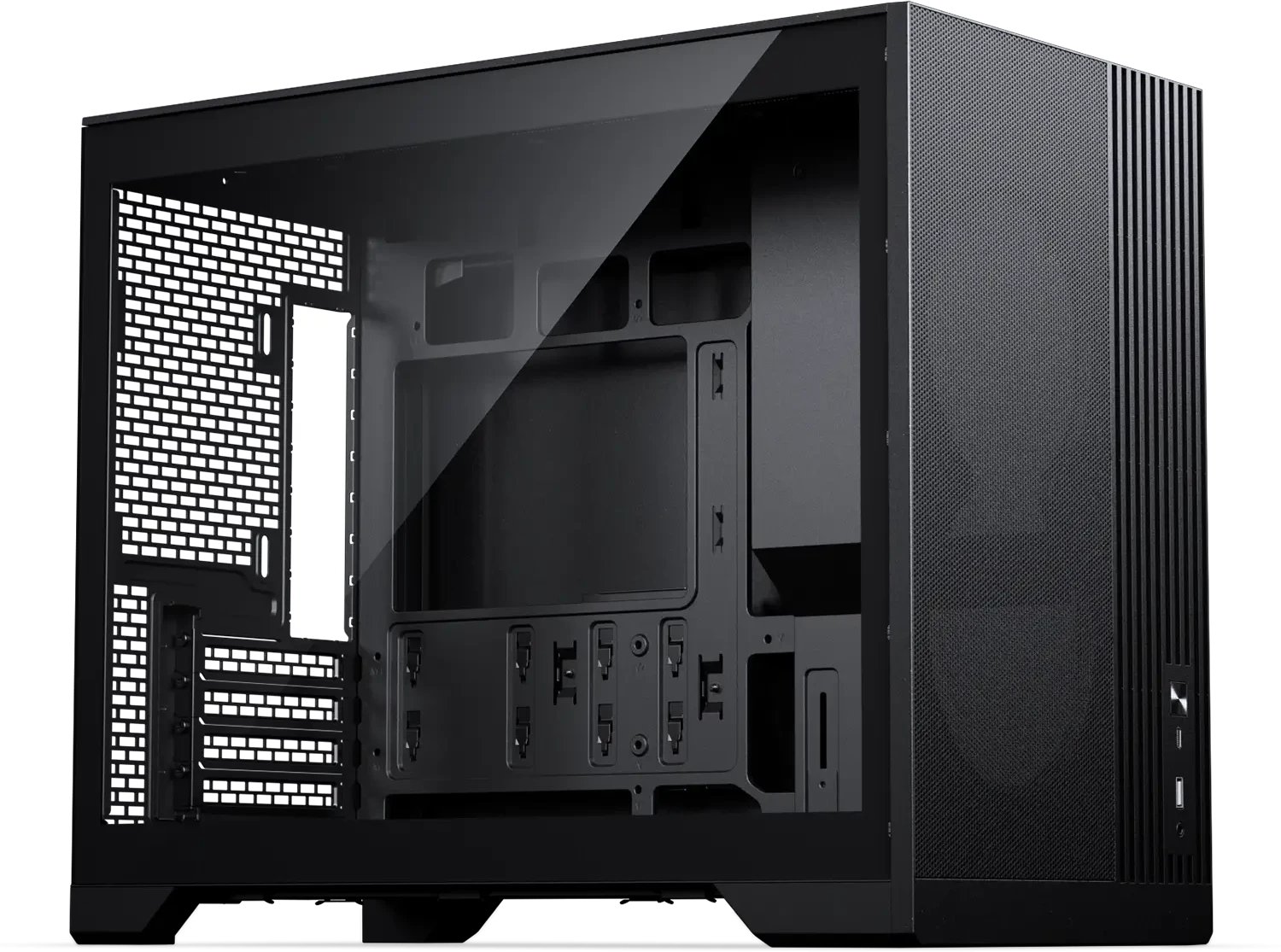 фото Корпус Phanteks XT M3 ARGB Black (PH-XT325M_DBK01)