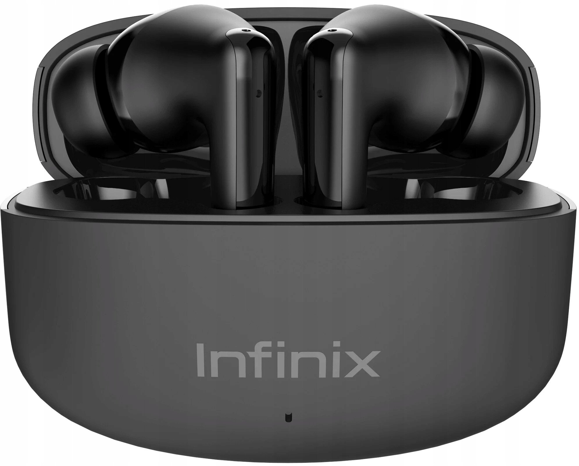 фото Навушники TWS Infinix Xbuds NC-XE28 Black