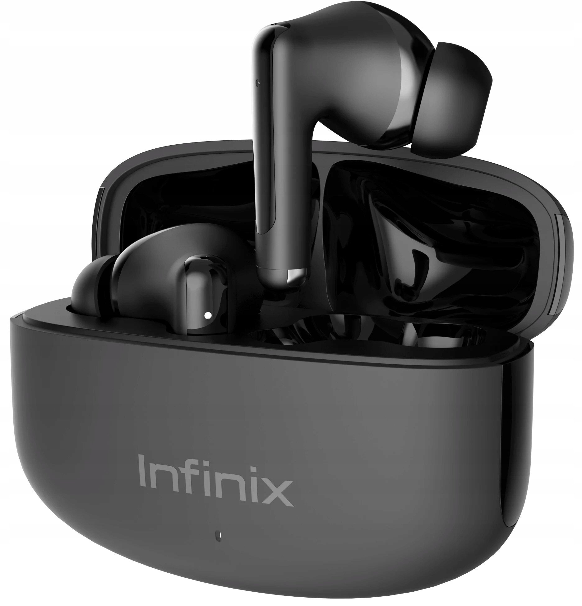 фото Навушники TWS Infinix Xbuds NC-XE28 Black