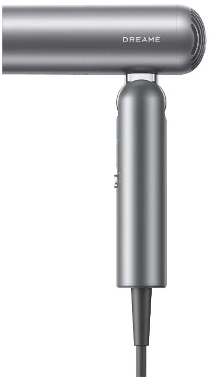 фото Фен Dreame Pocket Pro Grey