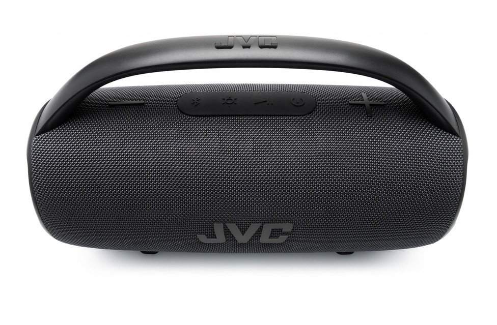 фото Портативная колонка JVC XS-E524B Black
