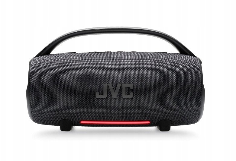 фото Портативная колонка JVC XS-E524B Black