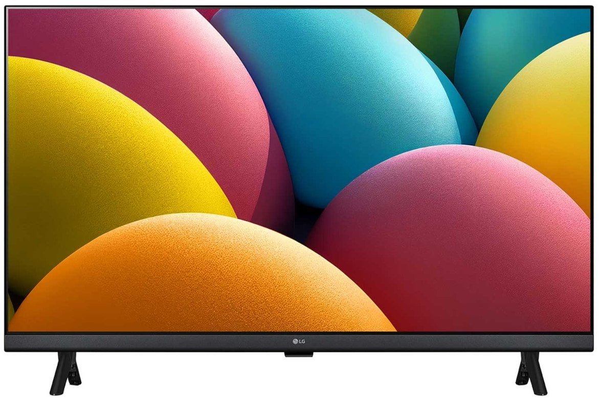 фото Телевизор LG 43LR60006LA