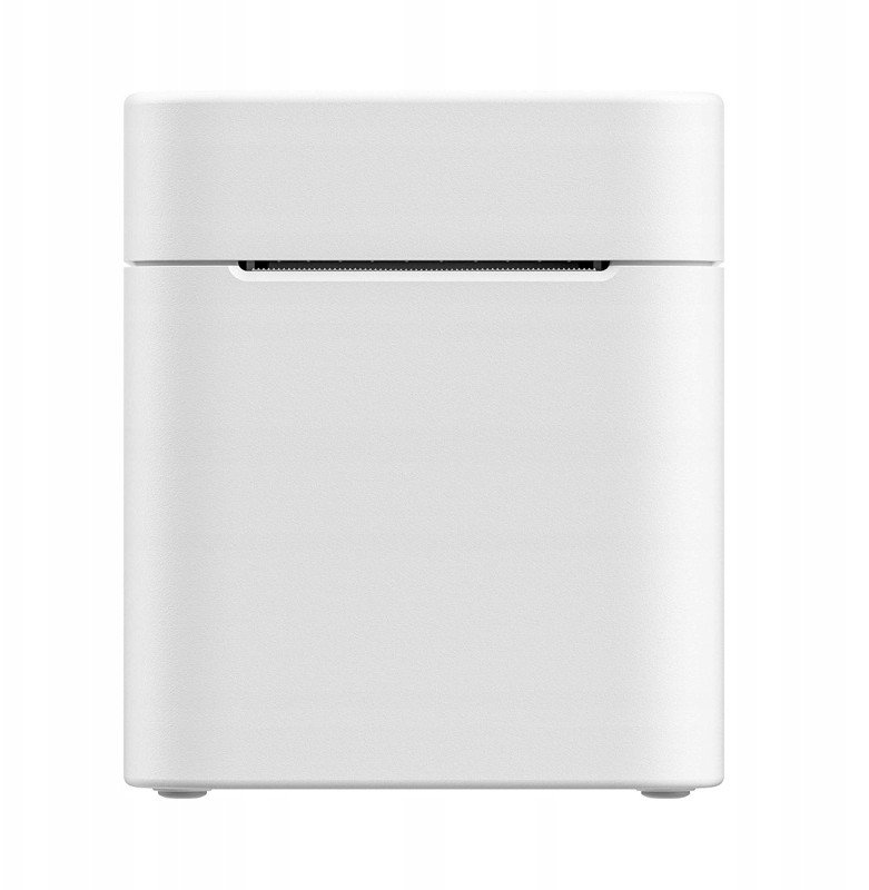 фото Принтер этикеток Niimbot K2 White