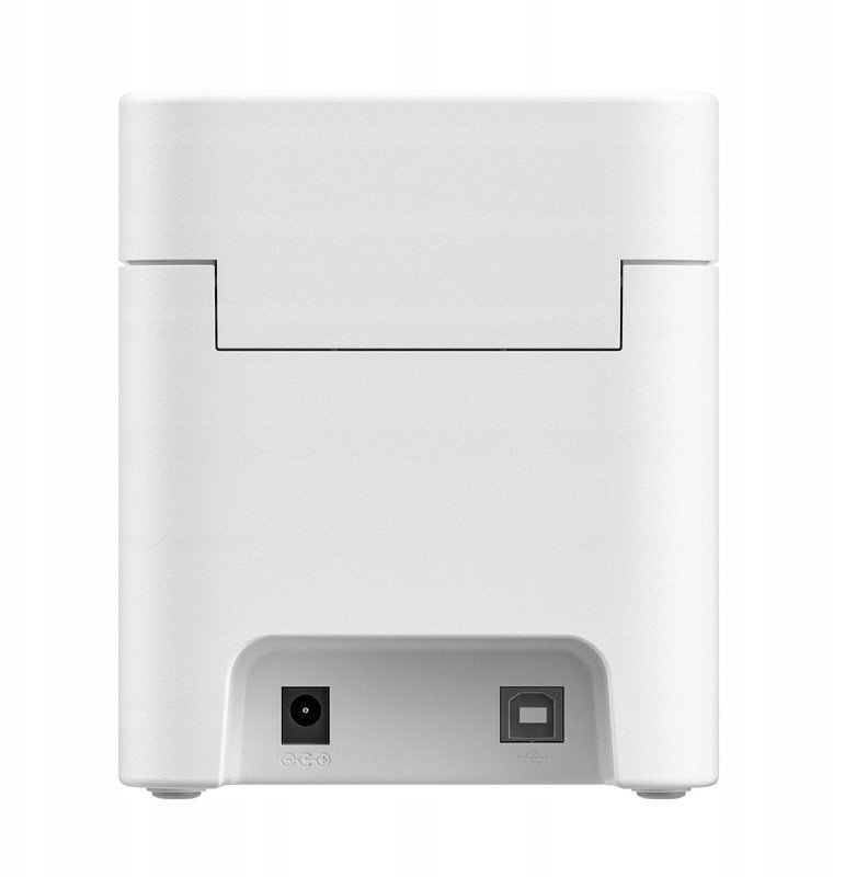фото Принтер этикеток Niimbot K2 White