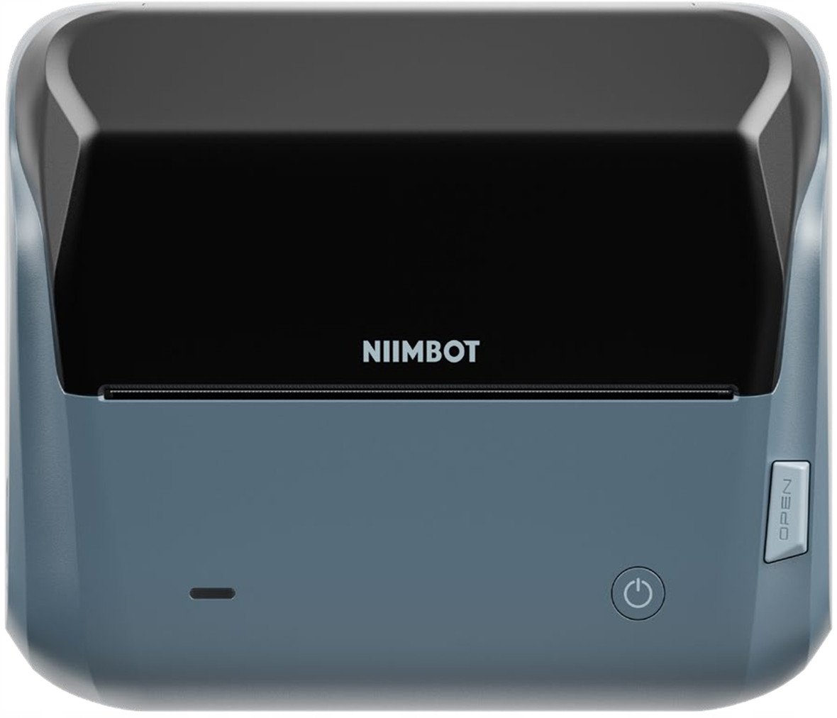 фото Принтер этикеток Niimbot B4 Blue