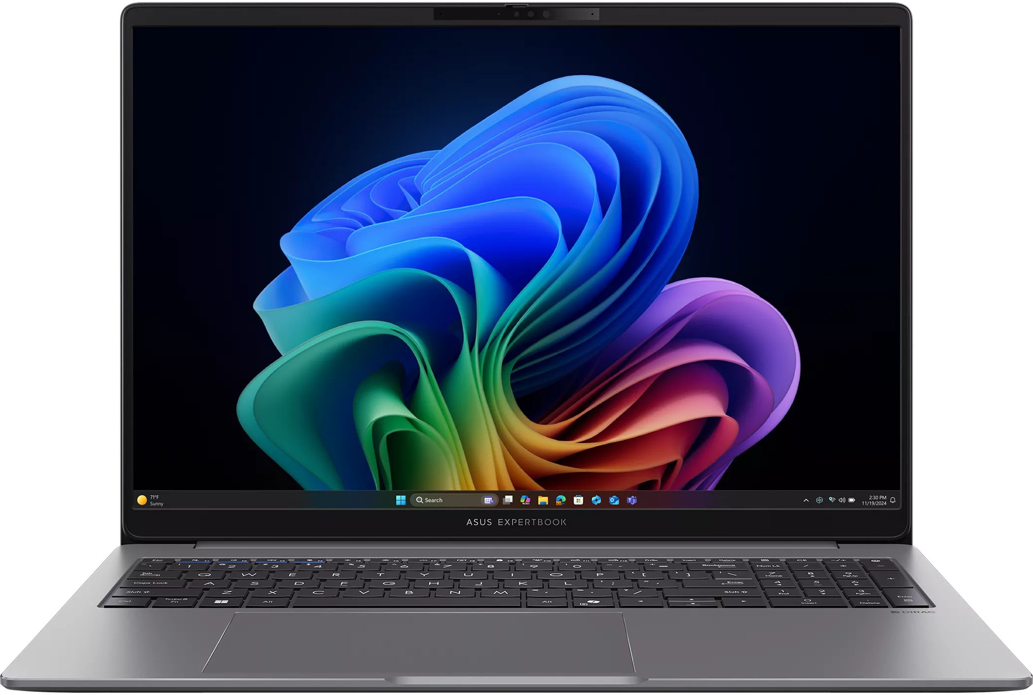ASUS ExpertBook PM3 PM3406