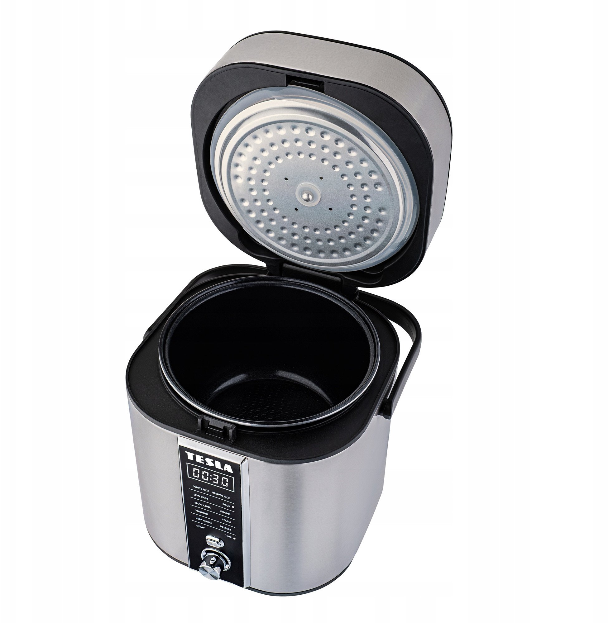 фото Мультиварка Tesla MultiCook RC400