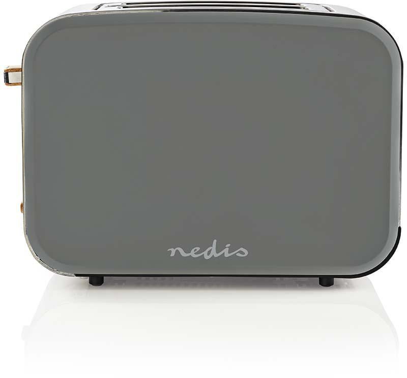 фото Тостер Nedis KABT510EGY