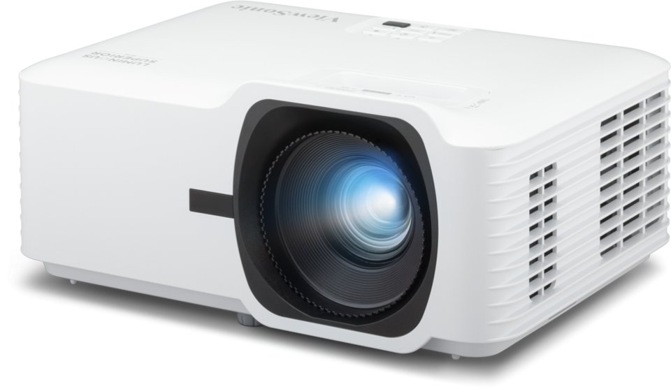 фото Мультимедійний проектор ViewSonic LSD401HD (VS20624) 1