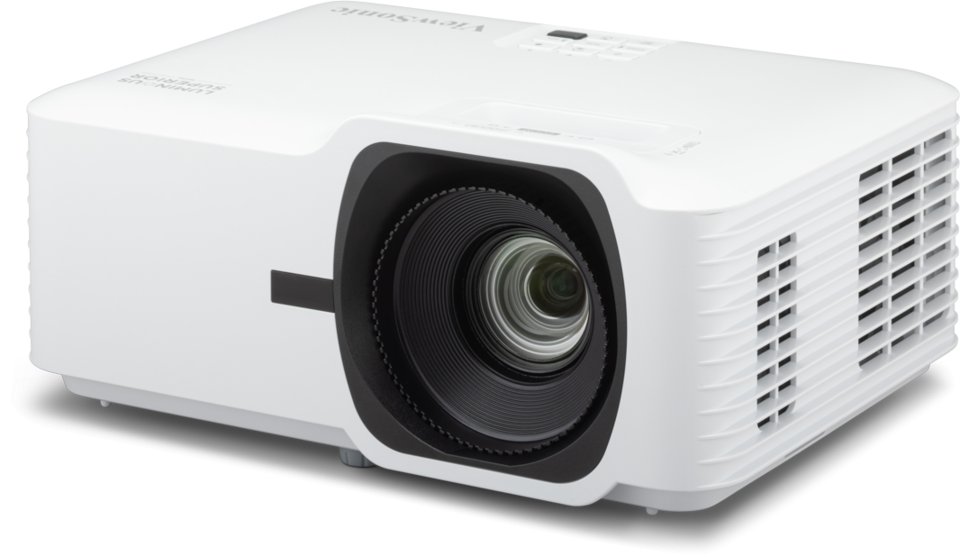 фото Мультимедійний проектор ViewSonic LSD401HD (VS20624) 2