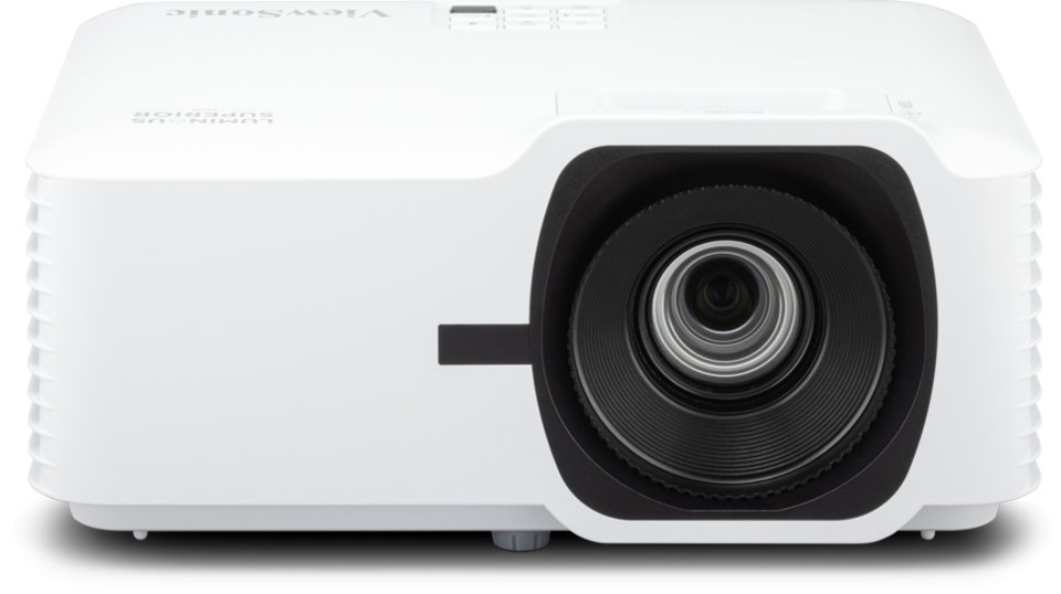 фото Мультимедійний проектор ViewSonic LSD401HD (VS20624) 3