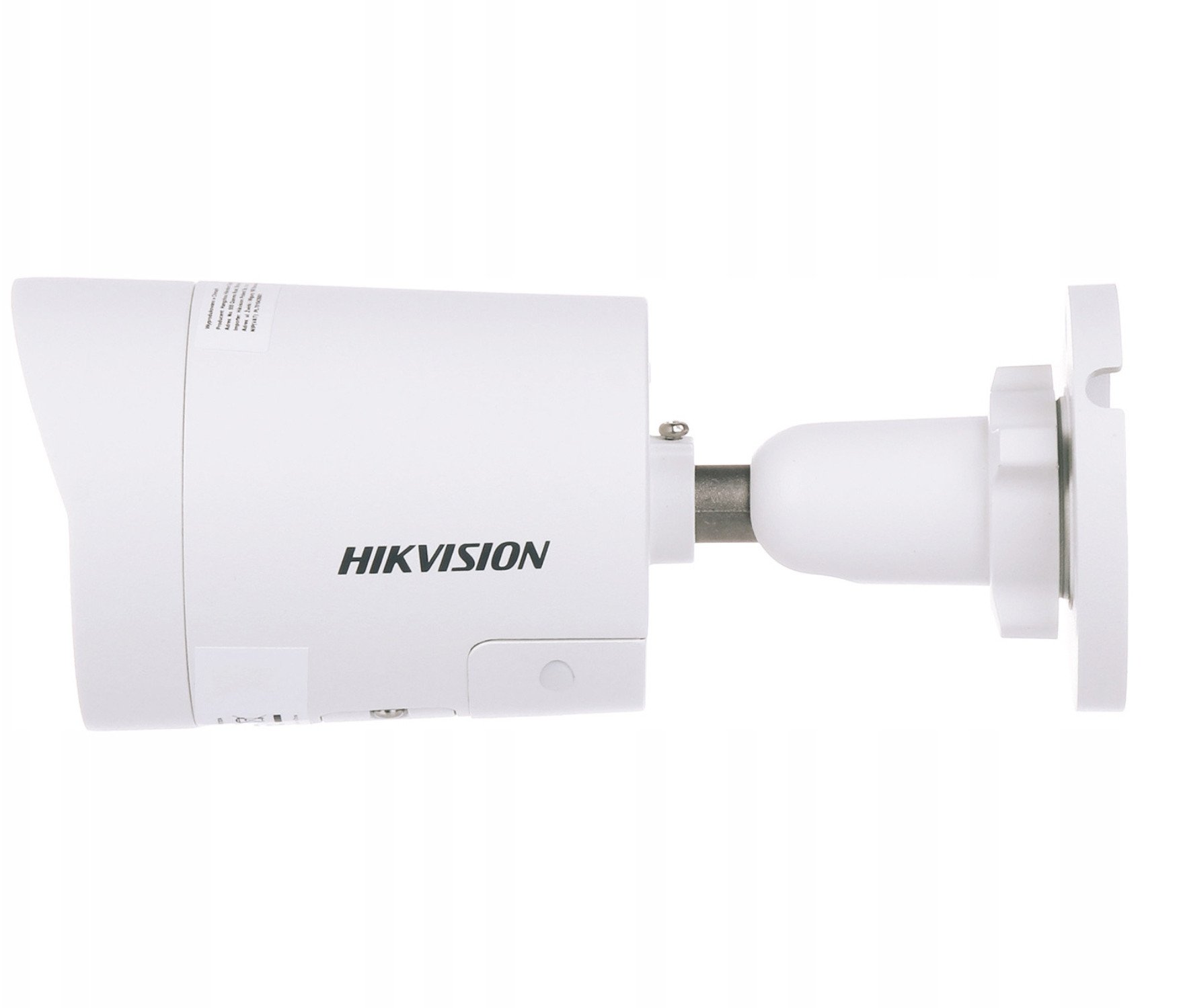фото IP-камера видеонаблюдения Hikvision DS-2CD2083G2-LI2U/SL 2.8mm