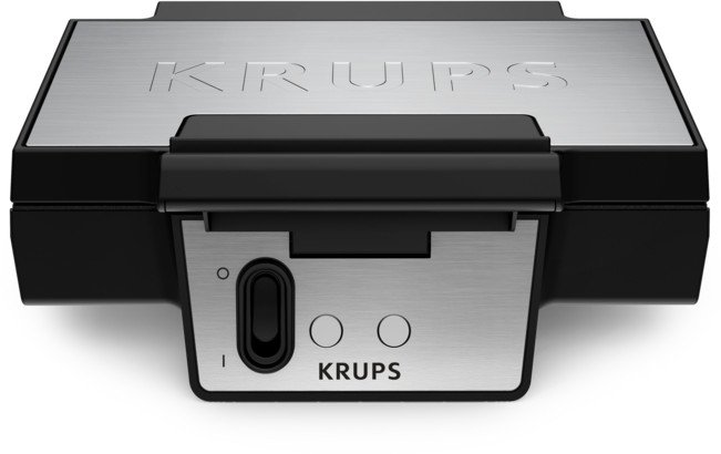 фото Вафельница Krups FDK261