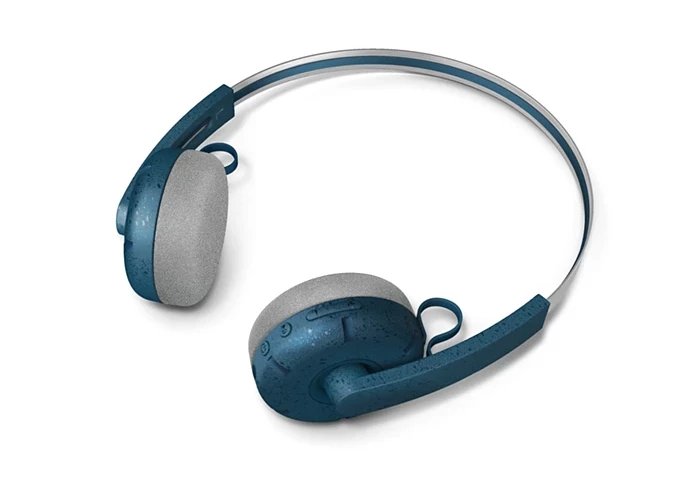 фото Навушники з мікрофоном Philips TAH2000 Tursque