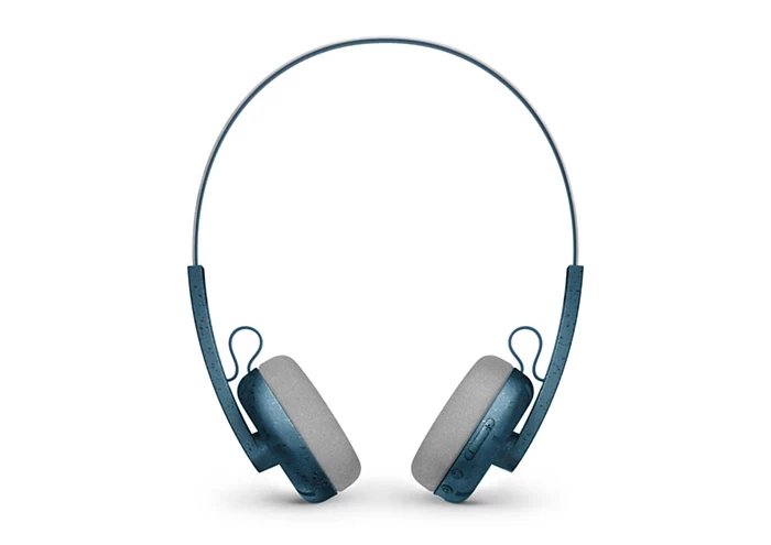 фото Навушники з мікрофоном Philips TAH2000 Tursque