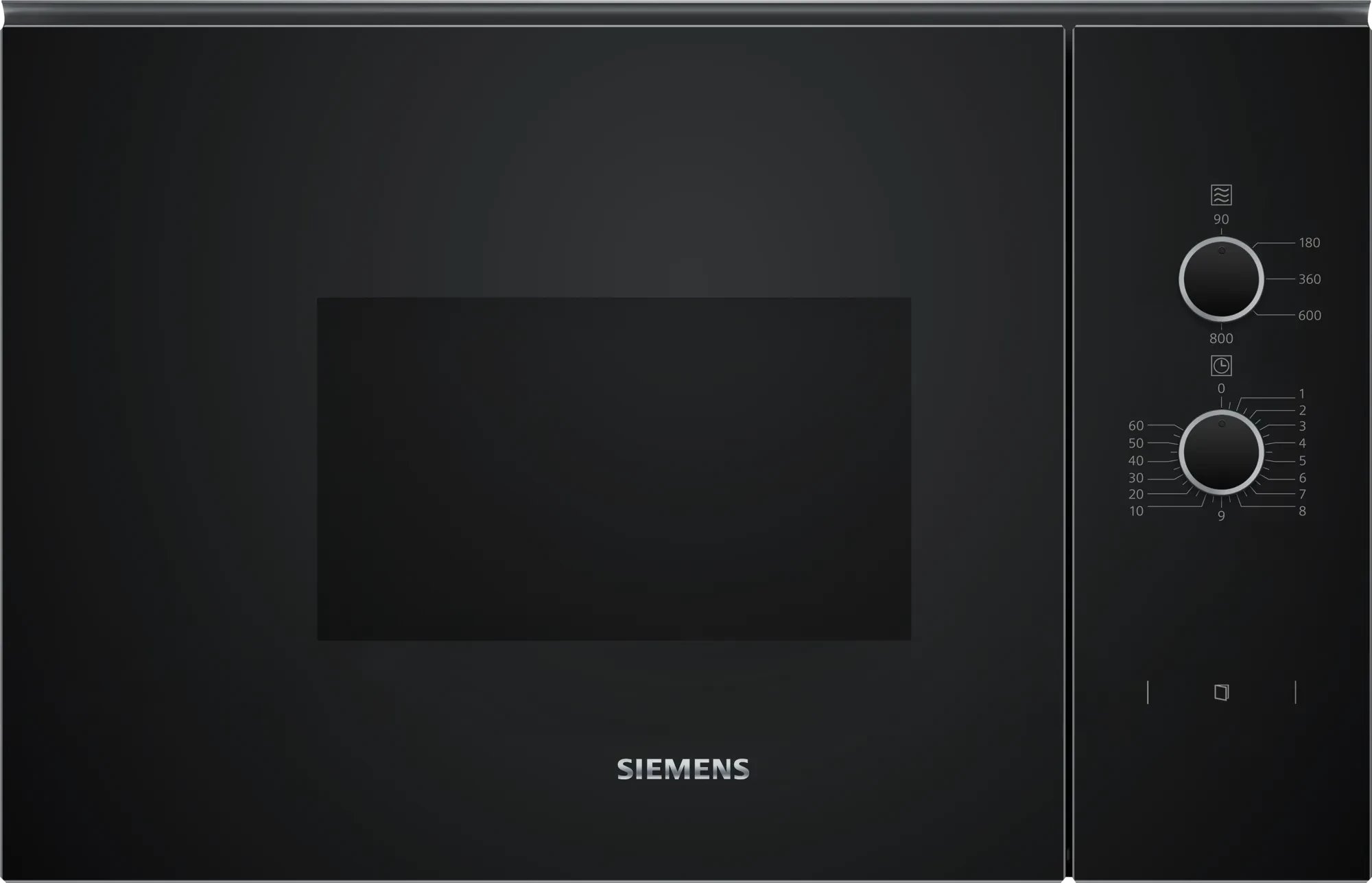 фото Микроволновая печь Siemens BF520LMA1
