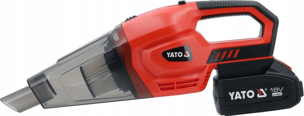 Odkurzacz ręczny Yato YT-85682