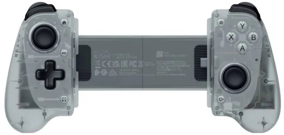 фото Геймпад Razer Kishi V3 (RZ06-03550200-R3M1)