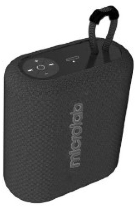 фото Портативна колонка Microlab BP21 Black
