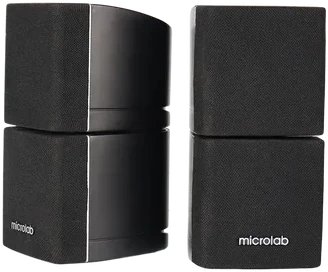 фото Акустична система Microlab X3BT