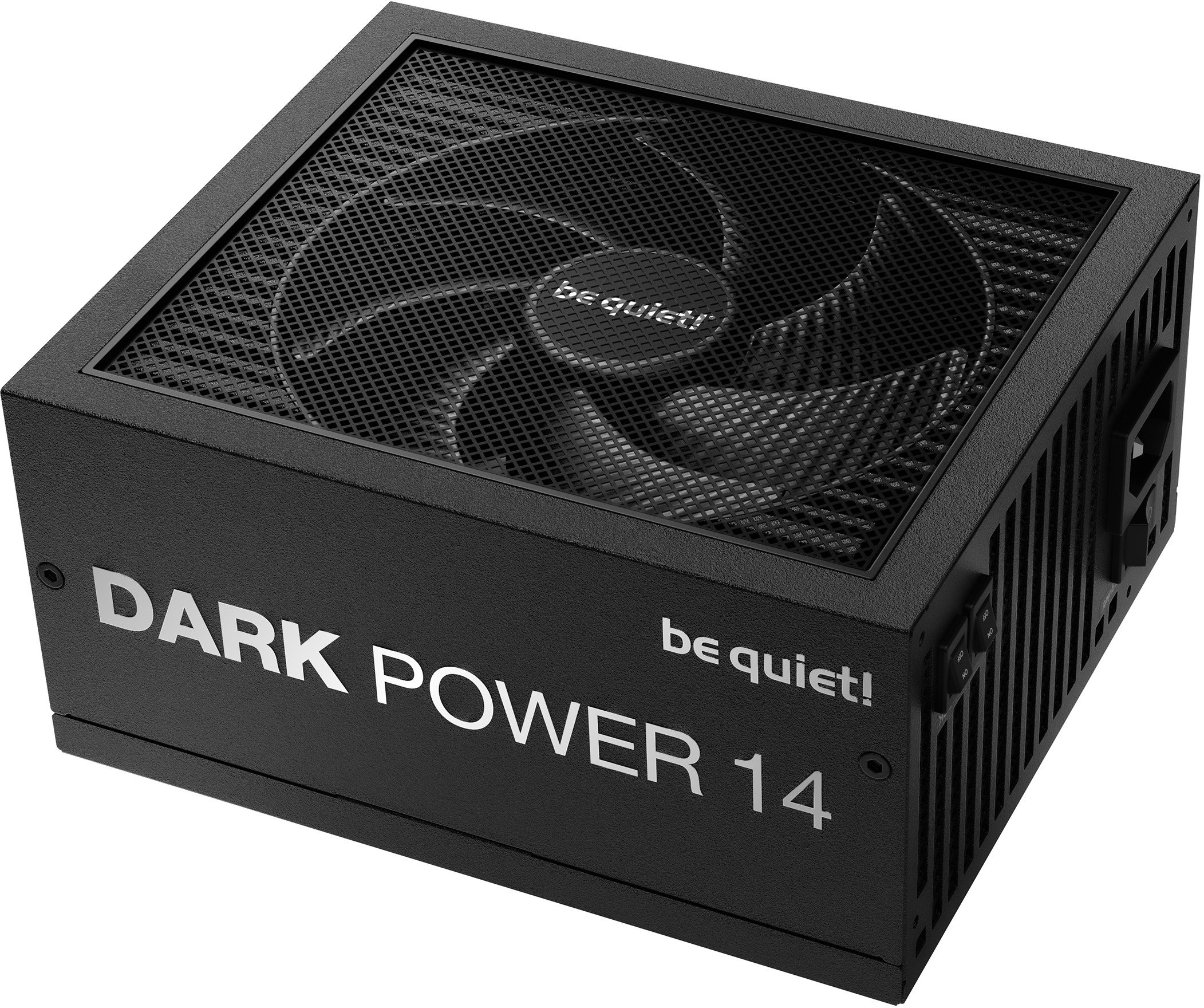 фото Блок живлення Be Quiet! Dark Power 14 1000W (BP020)