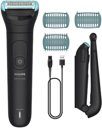 фото Триммер для тела Philips BG5475/15 1