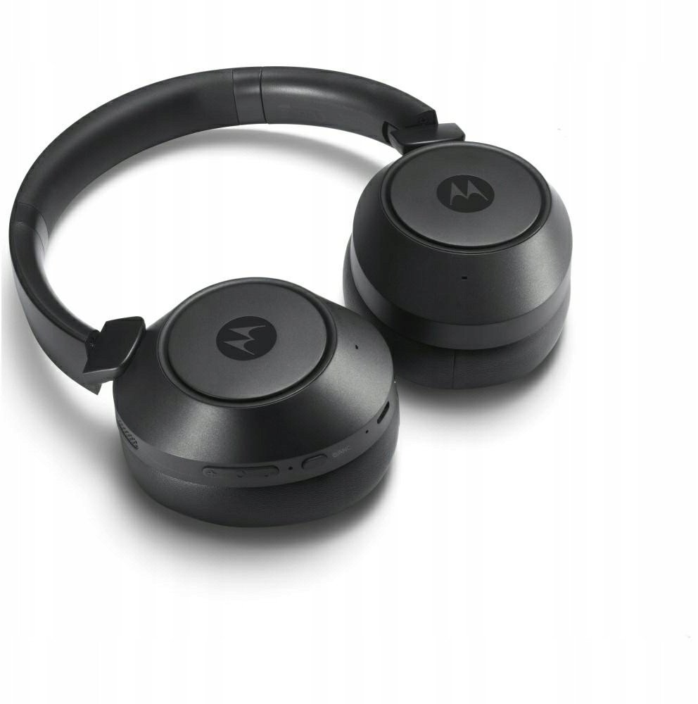фото Наушники без микрофона Motorola Moto XT800 Black