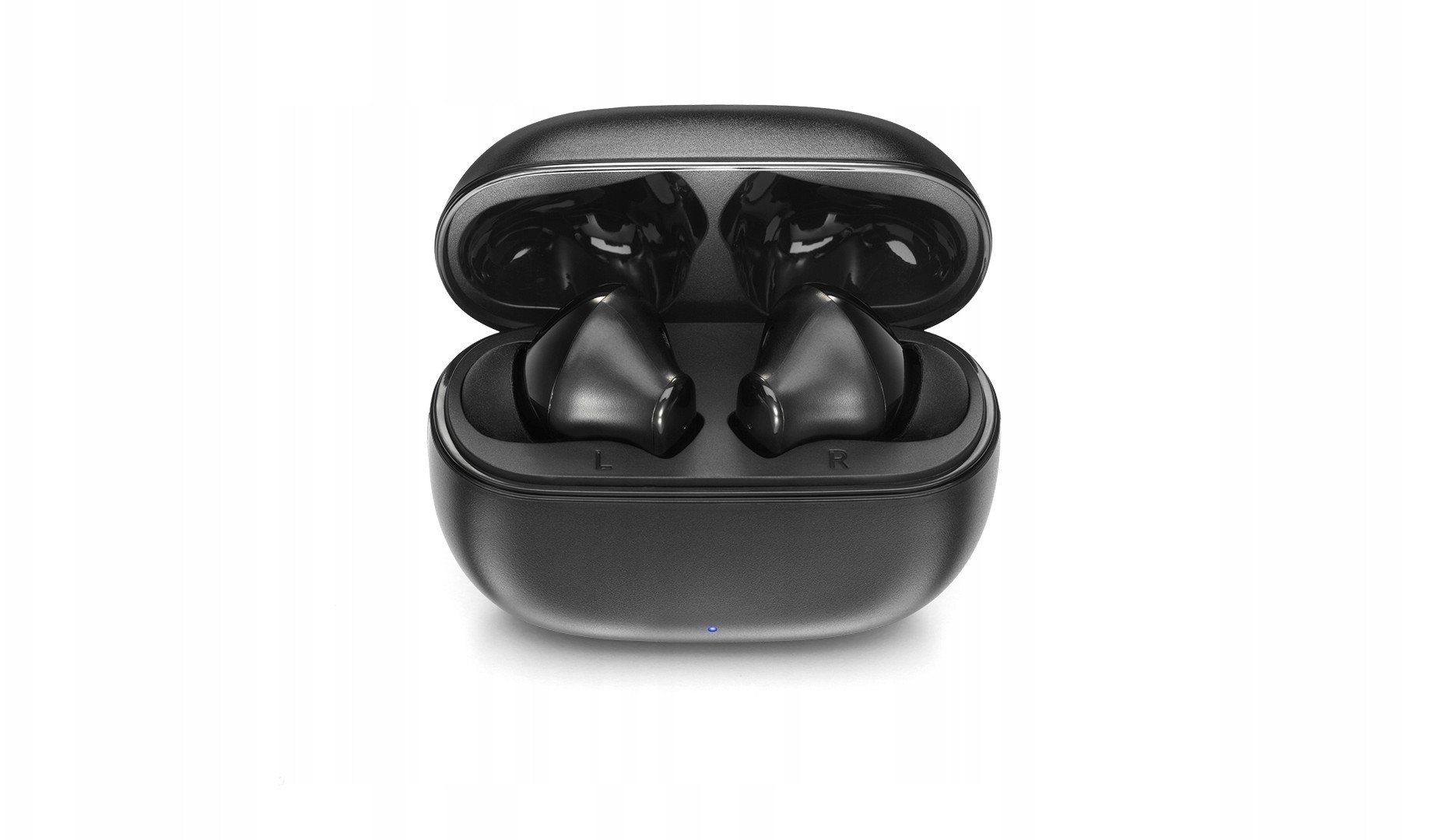 фото Навушники TWS Motorola Moto Buds 125 Black