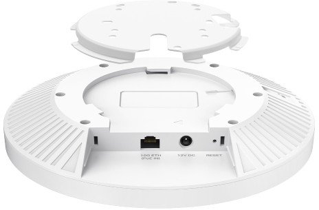 фото Точка доступа TP-Link Omada EAP787