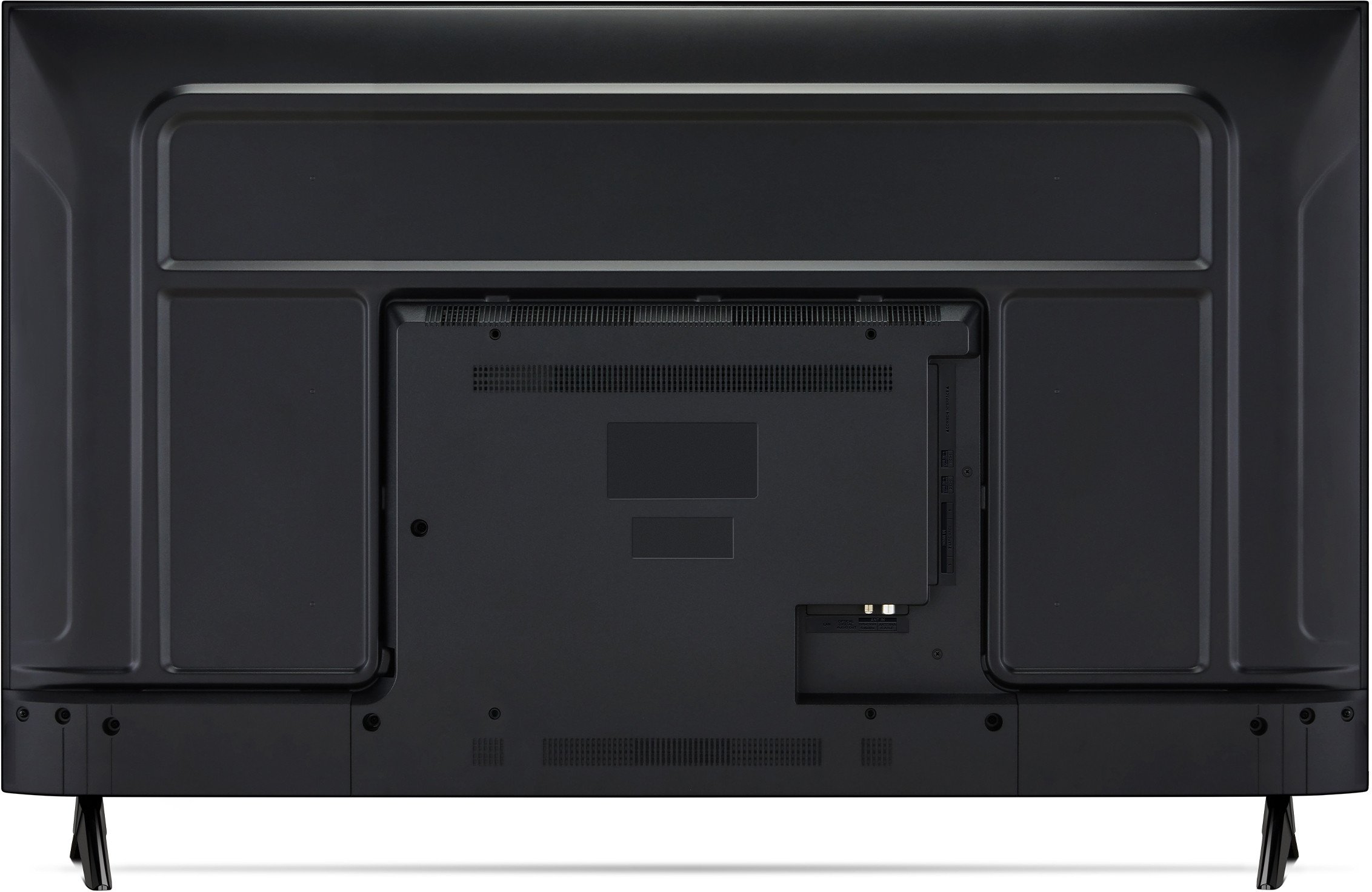 фото Телевізор LG 55UA7300
