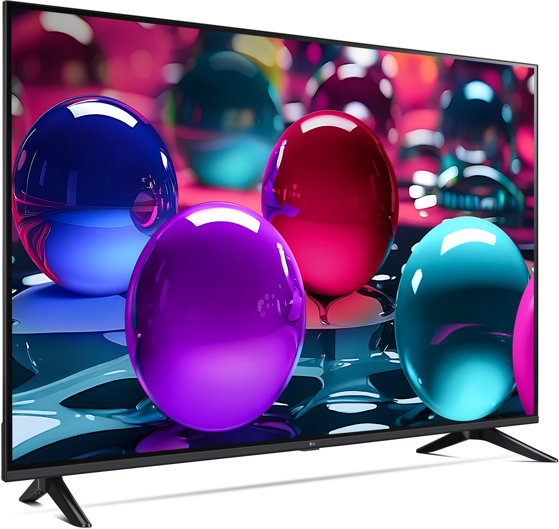 фото Телевізор LG 55UA7300