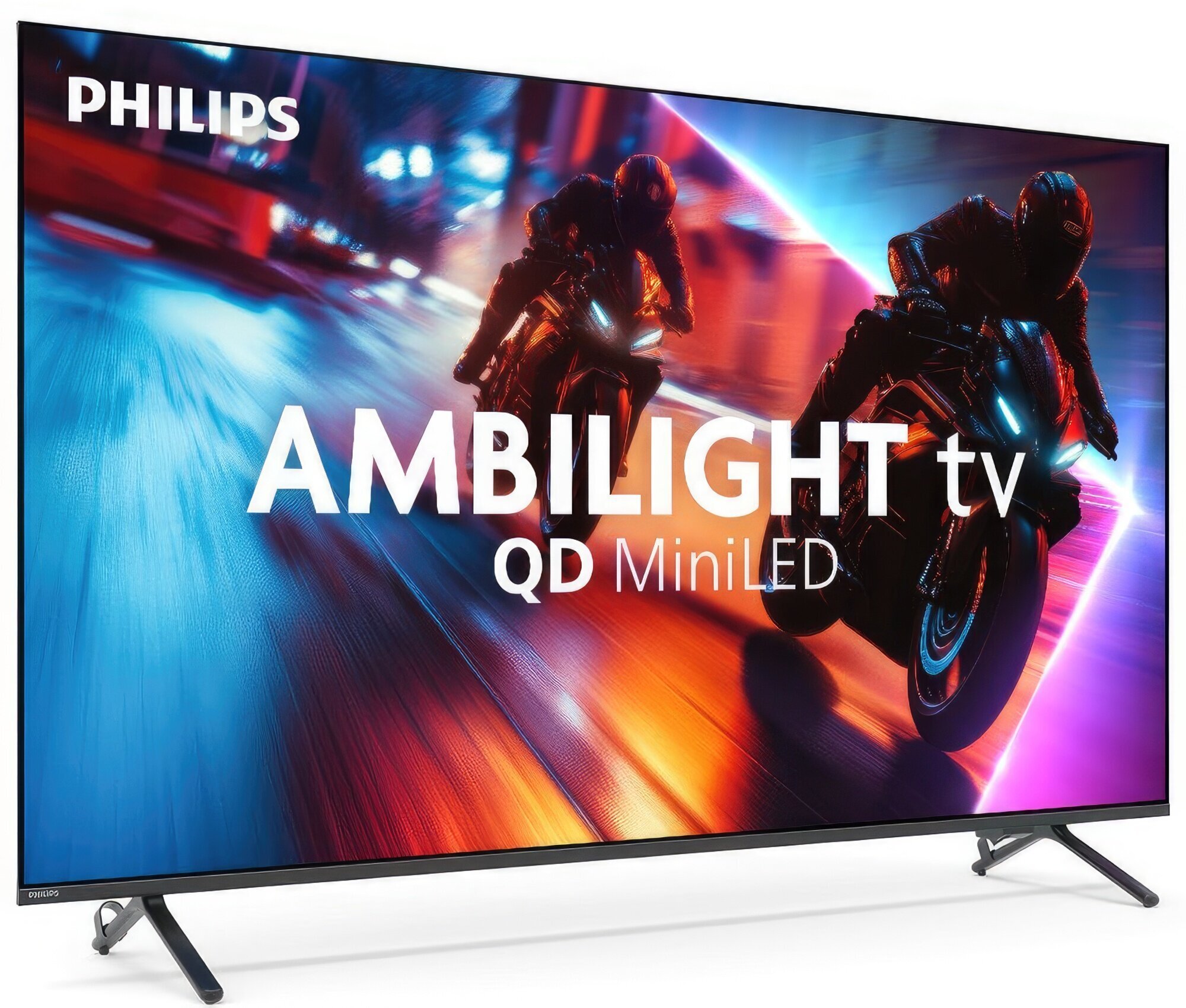 фото Телевізор Philips 65MLED920/12
