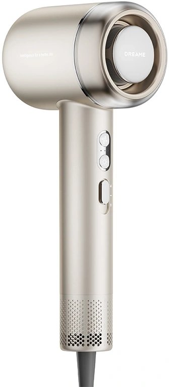фото Фен Dreame Gusto G40 Titanium (AHG40A-TI)