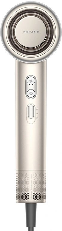 фото Фен Dreame Gusto G40 Titanium (AHG40A-TI)