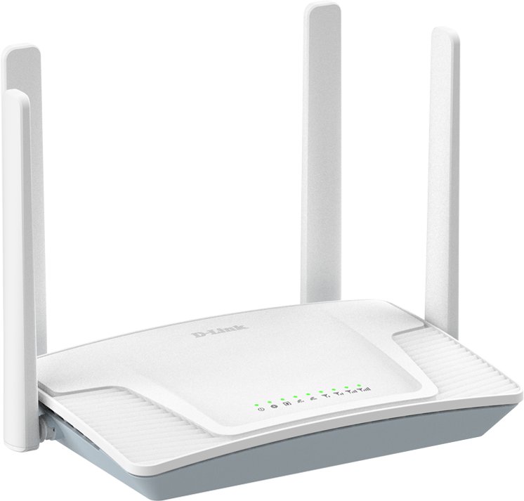 фото Wi-Fi-маршрутизатор D-Link G416C