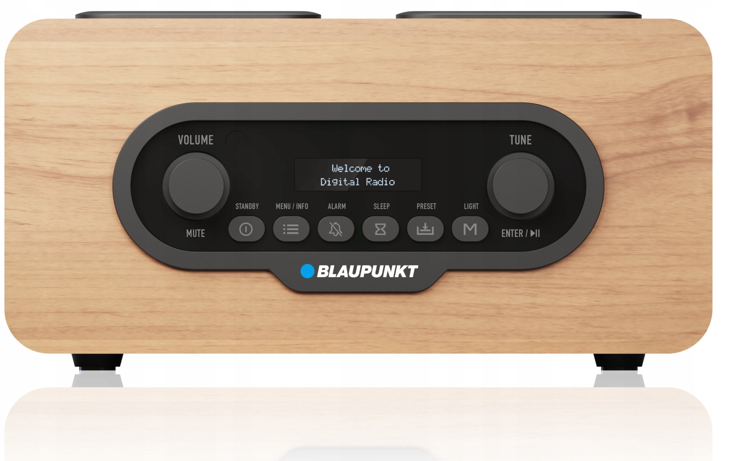 фото Радиоприемник Blaupunkt DR10CR