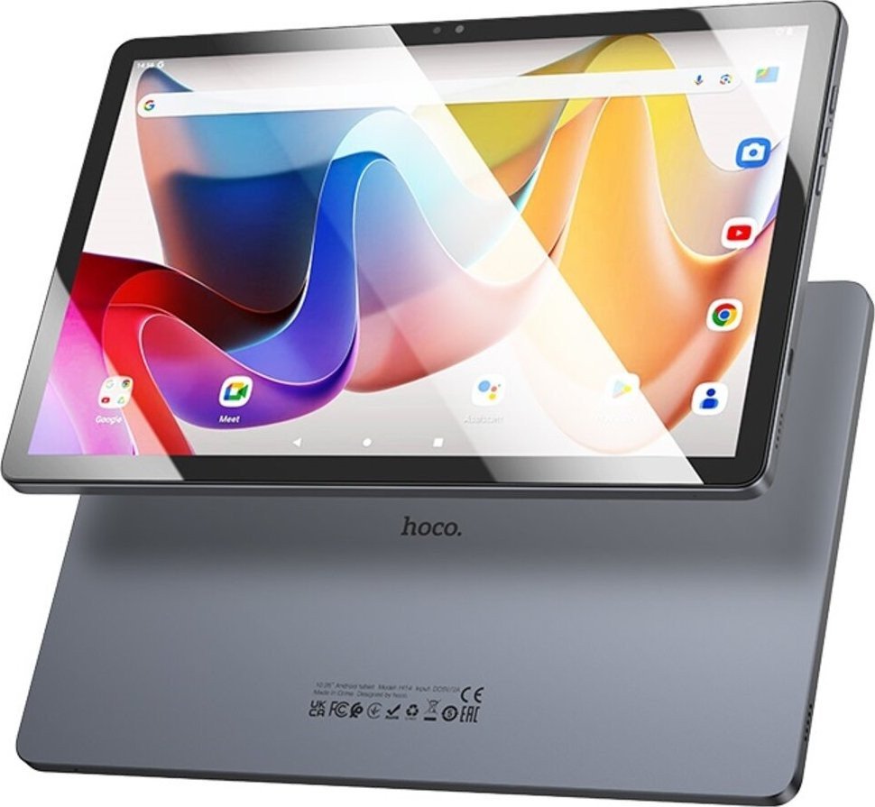 фото Планшет Hoco HI14 3/64GB Starry Gray
