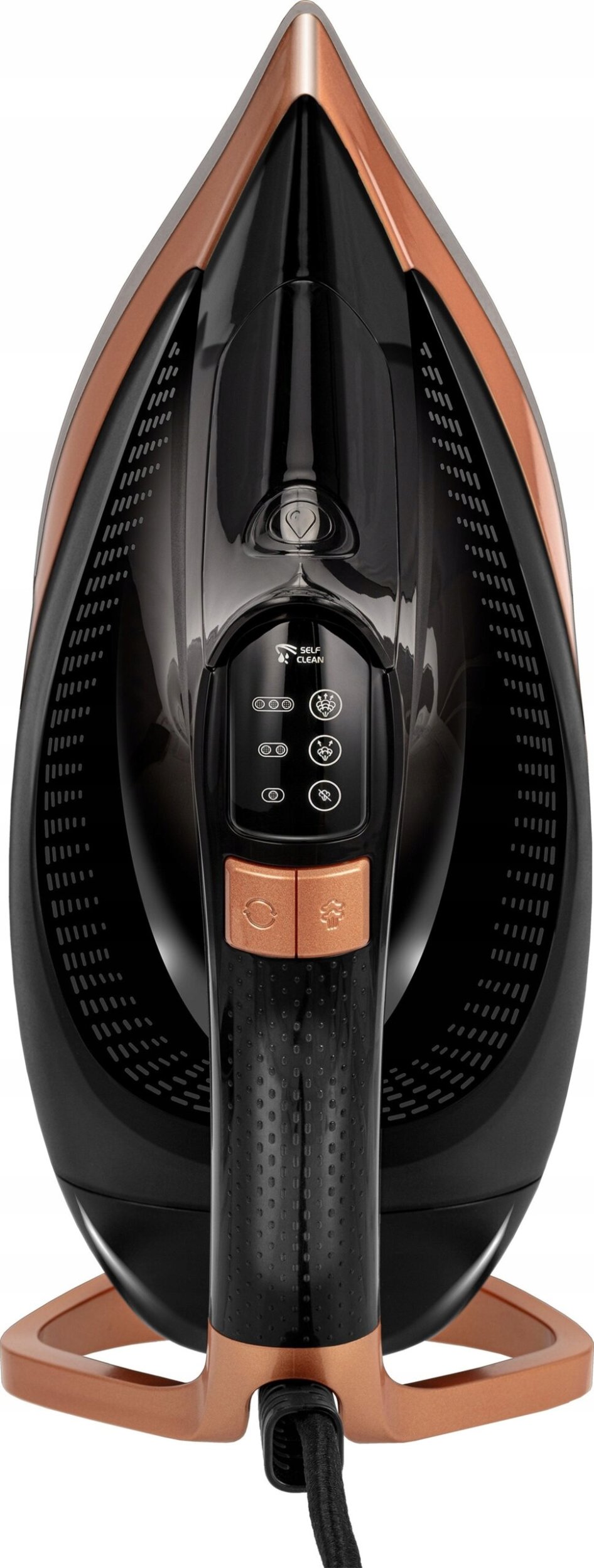 фото Утюг с паром MPM MZE-30