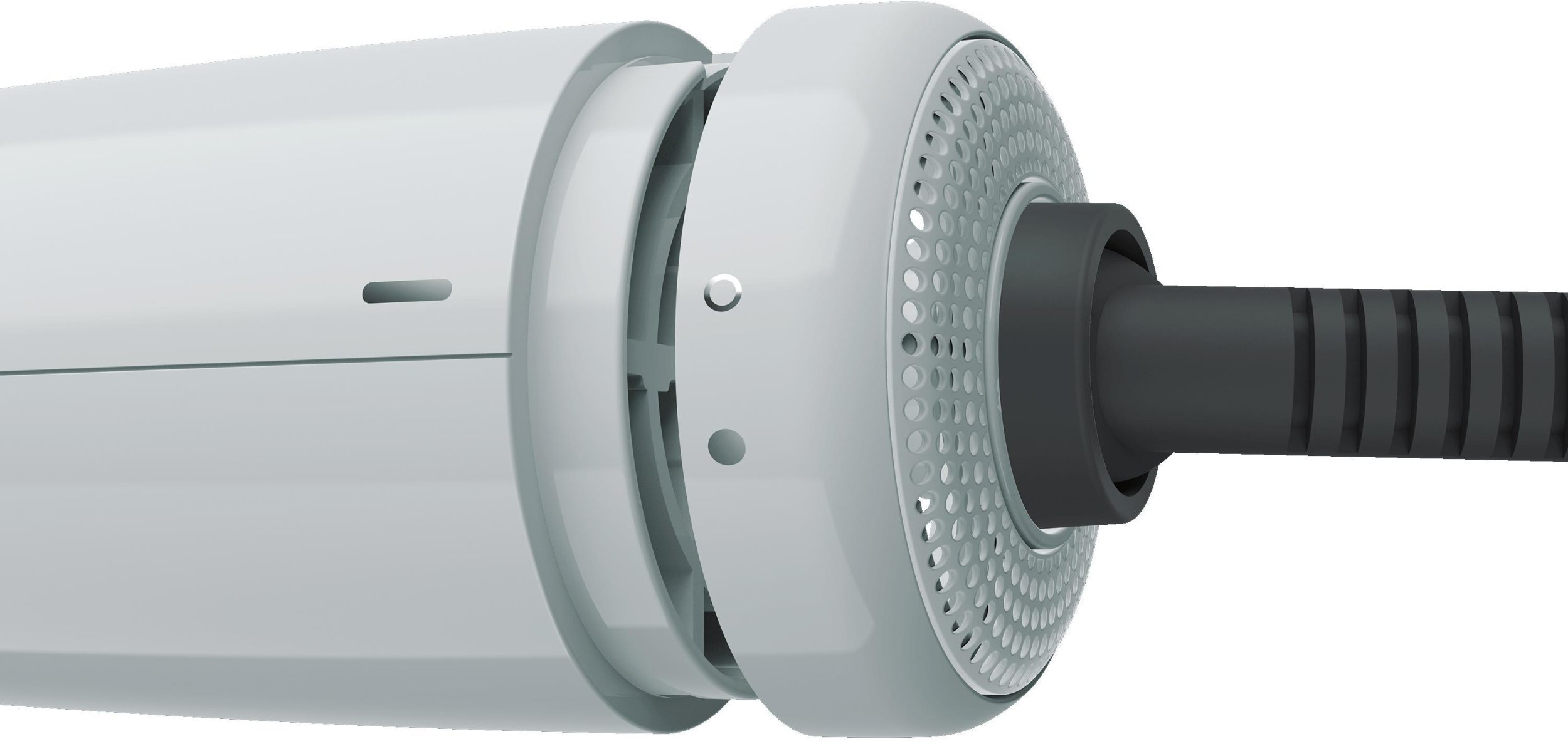 фото Фен-щетка Braun BRAS152E